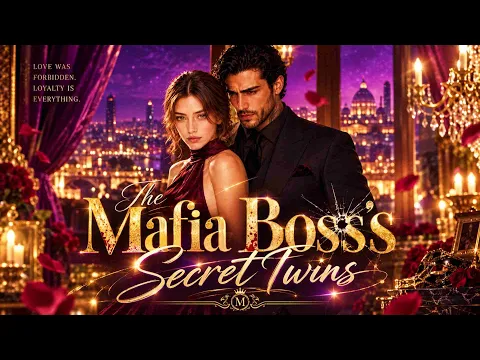 The Mafia Boss's Secret Twins 第1集
