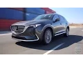 2017 Mazda CX-9 - Review and Road Test