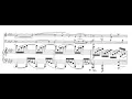 A. Dvořák – Piano Trio No. 3 in F minor, Op. 65 (Beaux Arts Trio)