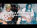 Download Lagu DJ Dolla B2B Tromac - Footwork \u0026 Club Music Mix | Break A Leg