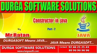 Corejava - Basics