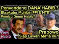 Download Lagu Terbongkar ... DEMO RUSUH Penyandang dana Habib ? Pemicu Demo Habib ? EKSEKUT0R MUHIBIN FPl \u0026 HTl ?