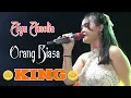 Download Lagu Ayu Amelia ❗ Orang Biasa  ❗ KING ENTERTAINMENT ❗