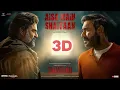 Aisa Main Shaitaan - 3D Song | Shaitaan | Ajay Devgn, R Madhavan, Jyotika | Amit T, Raftaar, Kumaar