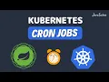 Automate Task Scheduling Spring Boot Tasks on Kubernetes with Cron Jobs Javatechie