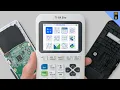 TI s Leaked Calculator Is Finally Out