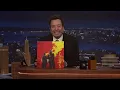 Twenty One Pilots: Routines in the Night | The Tonight Show Starring Jimmy Fallon