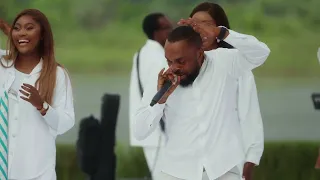 Faveur Mukoko feat. @moiseilungaofficiel7554 - Gloire au Seigneur | Live Recording
