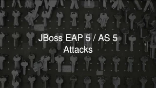 Preventing Deserialization attacks in Java applications