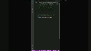 naming conventions - Why would a JavaScript variable start with a dollar sign