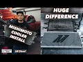 MISHIMOTO Transmission Cooler Install 5 9 CUMMINS