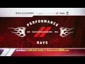 Dodge Performance Days at San Leandro Chrysler Dodge Jeep Ram