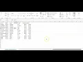 How to Use CAST SQL Function to Convert Data Types in a dataset
