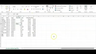 How to Use CAST SQL Function to Convert Data Types in a dataset