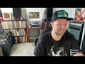 COLIN JAMES & THE LITTLE BIG BAND Cadillac Baby | REACTION