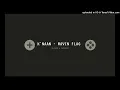 K'NAAN - WAVIN' FLAG (slowed \u0026 chopped)