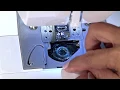 Brother Sewing Machine: Bobbin Threading with Angela Wolf
