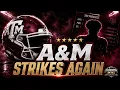 Texas A M s Recruiting Machine Is Getting Out Of Control