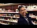 Shopping at Wegman s Grocery Store in Buffalo New York JER JOHNS
