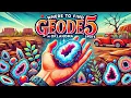 Where to Find Geodes in Oklahoma Top 5 Geode Hotspots You Need to Explore