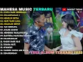 Lagu CINTA DARI SEBERANG - PELAMPIASAN 2 - Intan Afifah - MAHESA MUSIC FULL ALBUM TERBARU 2025