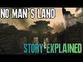 Lagu The Road to No Man's Land Story Explained - WTF is Happening in Darktide