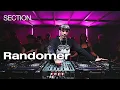 Lagu Randomer | Techno DJ Set | SECTION. | January 2026