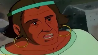 الأحلام الذهبية الحلقة 37 