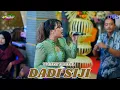 Download Lagu DADI SIJI ❃ VIVI VOLETHA ❃ARSEKA MUSIC ❃MARGO MULYO Sound Syistem ❃ DVS MEDIATAMA