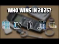 The Top 5 Best CR2032 Battery in 2025 - Must Watch Before Buying