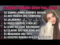 Lagu DJ JAWA TERBARU 2025 FULL BASS | DJ TAMU UNDANGAN X DJ ROPANG X DJ JALARANKU VIRAL MENGKANE !!