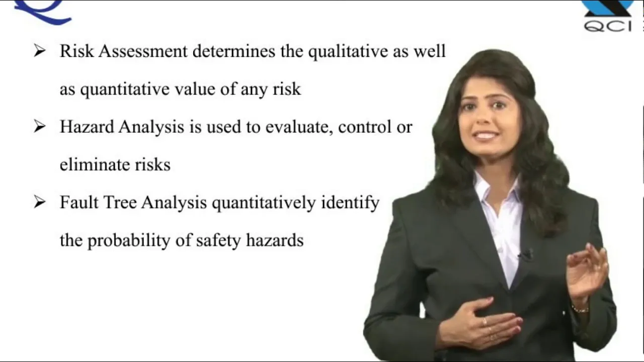 FAILURE MODE AND EFFECTS ANALYSIS Part 1