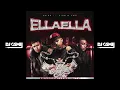 Saiko, Zion, Yapi - ELLAELLA (Dj Osmii Coro Extended 90 Bpm)