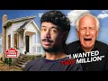 buying a home is a joke