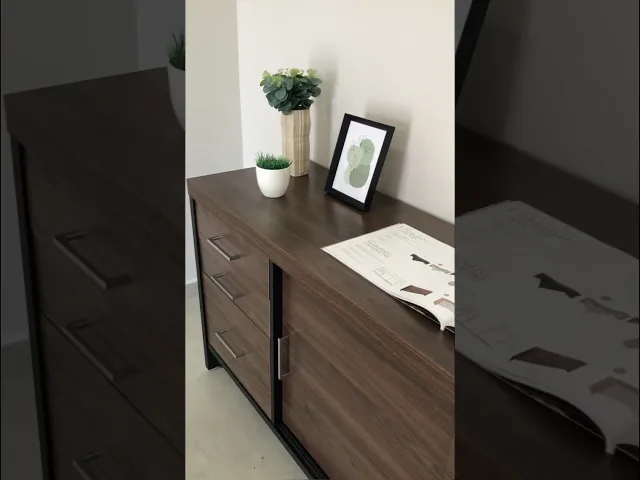 Vídeo do produto