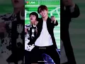 Jimin BTS Likee app