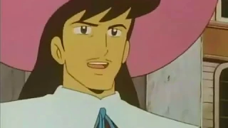 الفرسان الثلاثة الحلقة 03 الفرسان الثلاثة في باريس 