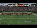 Madden 23 Wildcat