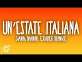 Download Lagu Gianna Nannini \u0026 Edoardo Bennato - UN'ESTATE ITALIANA