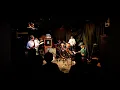 Love is the message - Yussef Dayes (feat. Alfa Mist, Mansur Brown & Rocco Pallandino) band cover