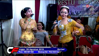 Download PODANG KUNING GELO KIDUNG WAHYU KOLOSEBO Campursari RESTU IROMO MP3