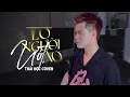 Lagu LO NGƯỜI ƯỚT ÁO - KHÁNH CƯỜNG X VIỆT LEE | THÁI HỌC (COVER)