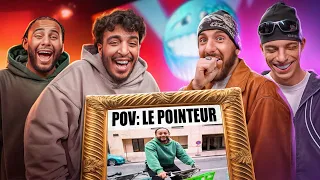 Qui fera le Meilleur MEME avec Nico Anyme Raska