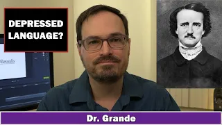 Edgar Allan Poe Mental Health Personality