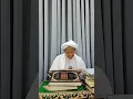 Download Lagu (S 29) Hasyiah Syarqawi Ala Syarh Al Tahrir - Baba Azri Hisyam Bin Abd Rahman
