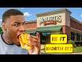 Investigating Mississippi s Most Random Restaurant McAlister s Deli