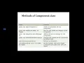 Lecture 3 AWT introduction component container frame