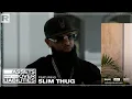 Slim Thug On Owning Masters Real Estate Building Wealth More Assets Over Liabilities