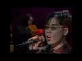 김연우 - 여전히 아름다운지 [이소라의 프로포즈 1999년 01월 30일] | KBS 방송