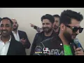 12 SAAL - Bilal Saeed | Live Performance in London | Imran Ashraf | Amar Khan | Dum Mastam